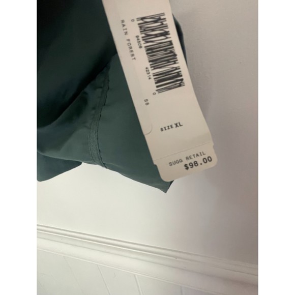 Pendleton Hooded lightweight Windbreaker Jacket Size XL Outdoor New NWT d127 - Picture 16 of 16